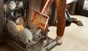 ۵ علت روشن نشدن ماشین ظرفشویی